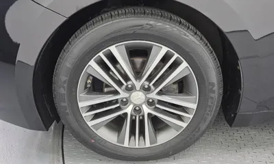 Hyundai Grandeur 2014, 251311 км, за 3122.56 USD