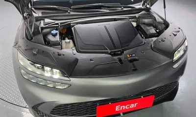 Genesis GV60 2022, 28299 км, за 36986.38 USD - фото 6