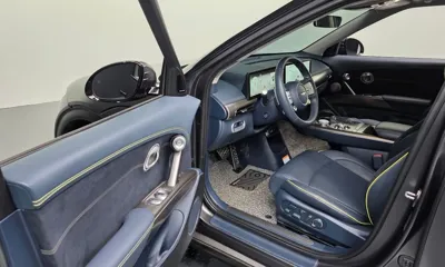 Genesis GV60 2022, 28299 км, за 36986.38 USD - фото 10