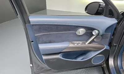 Genesis GV60 2022, 28299 км, за 36986.38 USD - фото 24