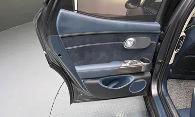Genesis GV60 2022, 28299 км, за 36986.38 USD - фото 25