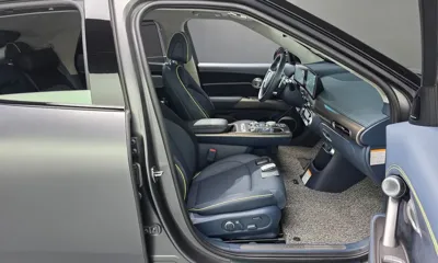 Genesis GV60 2022, 28299 км, за 36986.38 USD - фото 26