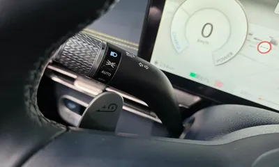 Genesis GV60 2022, 28299 км, за 36986.38 USD - фото 28