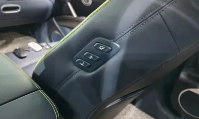 Genesis GV60 2022, 28299 км, за 36986.38 USD - фото 30