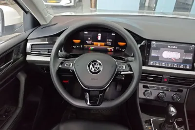 Volkswagen Lavida 2022, 17800 км, за 11607 USD - фото 8