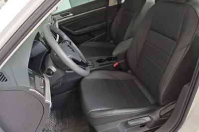 Volkswagen Lavida 2022, 17800 км, за 11607 USD - фото 12