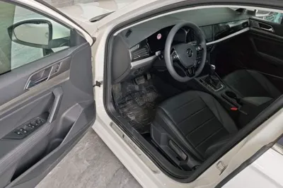 Volkswagen Lavida 2022, 17800 км, за 11607 USD - фото 13