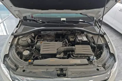 Volkswagen Lavida 2022, 17800 км, за 11607 USD - фото 19