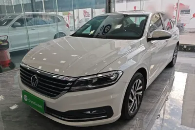 Volkswagen Lavida · 2022 год