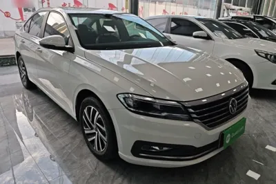 Volkswagen Lavida 2022, 17800 км, за 11607 USD - фото 23