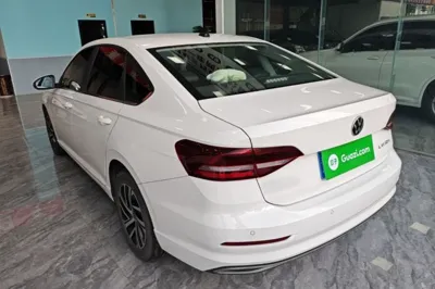 Volkswagen Lavida 2022, 17800 км, за 11607 USD - фото 24