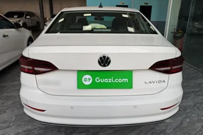 Volkswagen Lavida 2022, 17800 км, за 11607 USD - фото 25
