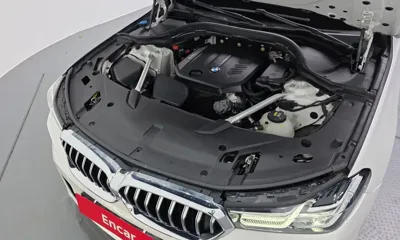 BMW Gran Turismo 2021, 41911 км, за 29670.47 USD - фото 6