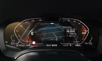 BMW Gran Turismo 2021, 41911 км, за 29670.47 USD - фото 8