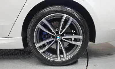 BMW Gran Turismo 2021, 41911 км, за 29670.47 USD - фото 21