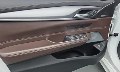 BMW Gran Turismo 2021, 41911 км, за 29670.47 USD - фото 24