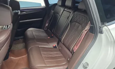 BMW Gran Turismo 2021, 41911 км, за 29670.47 USD - фото 26