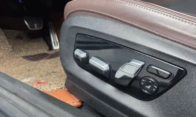 BMW Gran Turismo 2021, 41911 км, за 29670.47 USD - фото 32