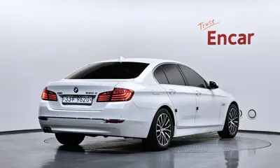 BMW 5-Series 2014, 152027 км, за 6786.71 USD