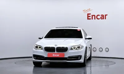 BMW 5-Series 2014, 152027 км, за 6786.71 USD