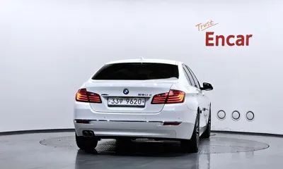 BMW 5-Series 2014, 152027 км, за 6786.71 USD