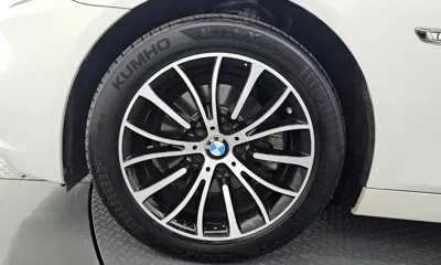 BMW 5-Series 2014, 152027 км, за 6786.71 USD