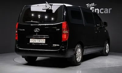 Hyundai Starex 2020, 141862 км, за 9058.68 USD