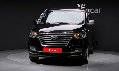 Hyundai Starex 2020, 141862 км, за 9058.68 USD