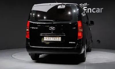 Hyundai Starex 2020, 141862 км, за 9058.68 USD