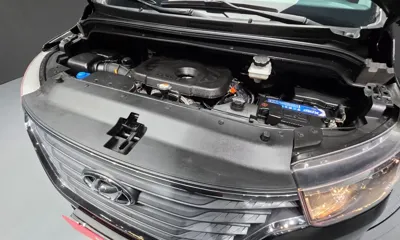 Hyundai Starex 2020, 141862 км, за 9058.68 USD - фото 6