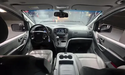 Hyundai Starex 2020, 141862 км, за 9058.68 USD - фото 7