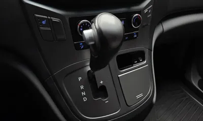 Hyundai Starex 2020, 141862 км, за 9058.68 USD - фото 9
