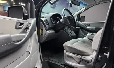 Hyundai Starex 2020, 141862 км, за 9058.68 USD - фото 10