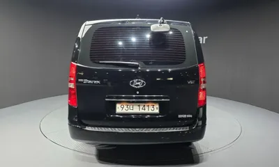 Hyundai Starex 2020, 141862 км, за 9058.68 USD - фото 14