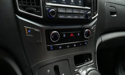 Hyundai Starex 2020, 141862 км, за 9058.68 USD - фото 16