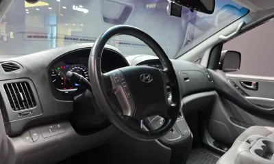 Hyundai Starex 2020, 141862 км, за 9058.68 USD - фото 18