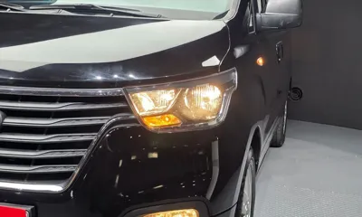 Hyundai Starex 2020, 141862 км, за 9058.68 USD - фото 22