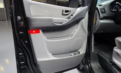 Hyundai Starex 2020, 141862 км, за 9058.68 USD - фото 24