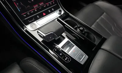 Audi A8 2021, 51107 км, за 36982.37 USD - фото 9