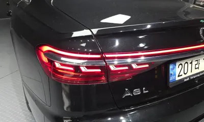 Audi A8 2021, 51107 км, за 36982.37 USD - фото 23