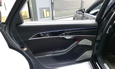 Audi A8 2021, 51107 км, за 36982.37 USD - фото 25