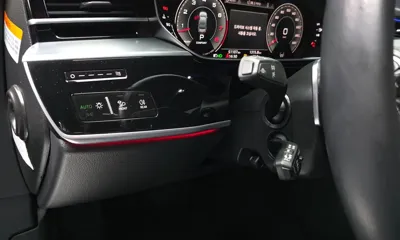 Audi A8 2021, 51107 км, за 36982.37 USD - фото 31