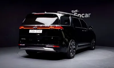 Kia Canival 2022, 109917 км, за 16782.29 USD