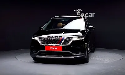 Kia Canival 2022, 109917 км, за 16782.29 USD