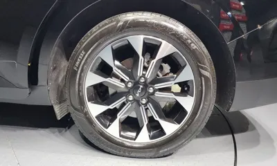 Kia Canival 2022, 109917 км, за 16782.29 USD