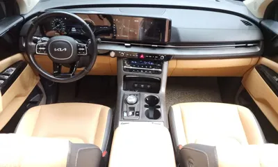 Kia Canival 2022, 109917 км, за 16782.29 USD - фото 7