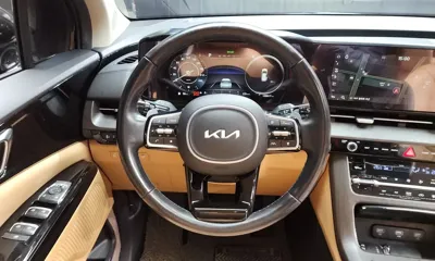Kia Canival 2022, 109917 км, за 16782.29 USD - фото 13