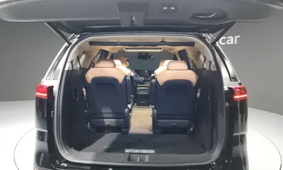 Kia Canival 2022, 109917 км, за 16782.29 USD - фото 20