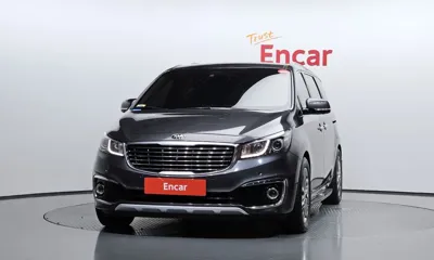 Kia Canival 2016, 149370 км, за 6370.67 USD