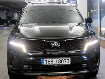 Kia Sorento 2021, 122799 км, за 18037.66 USD